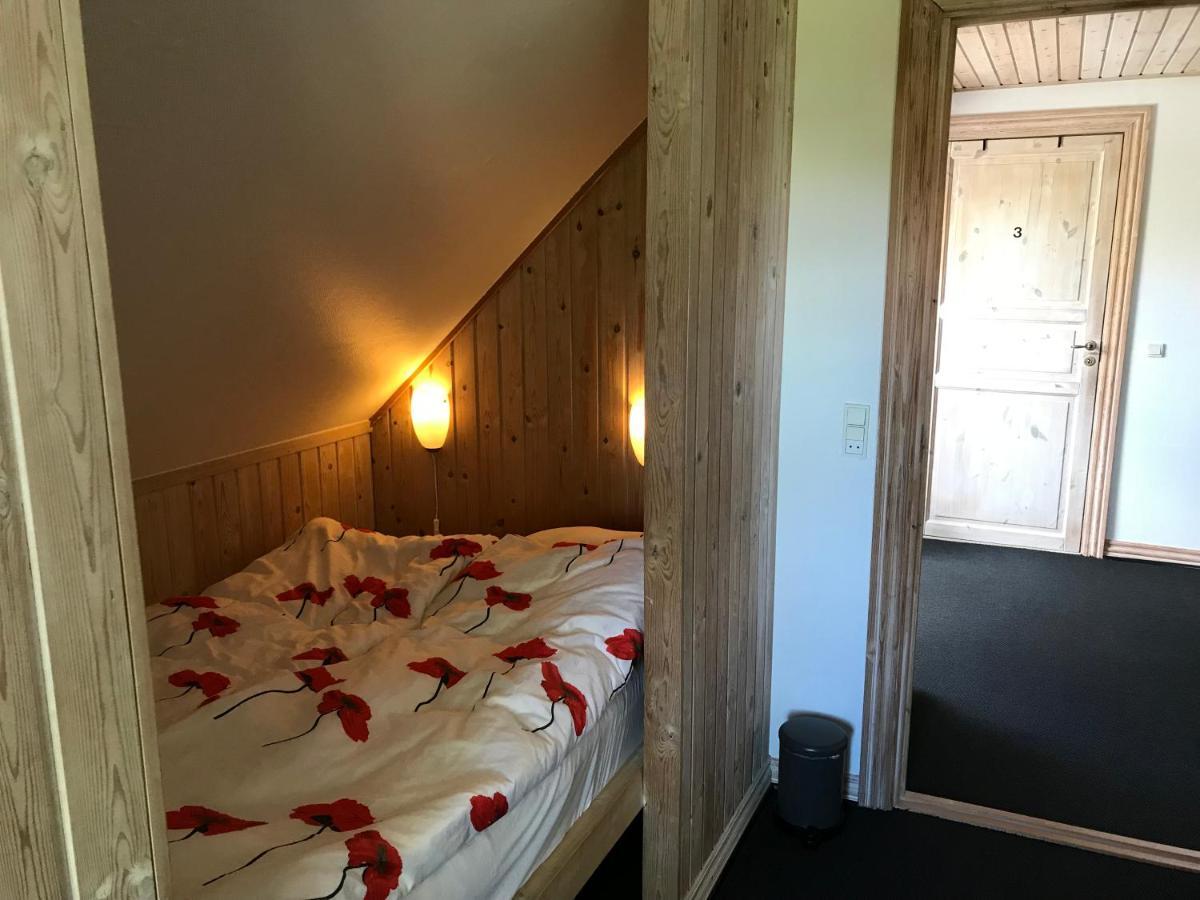 منزل الضيف Sakskøbing  في Vores Landsted المظهر الخارجي الصورة