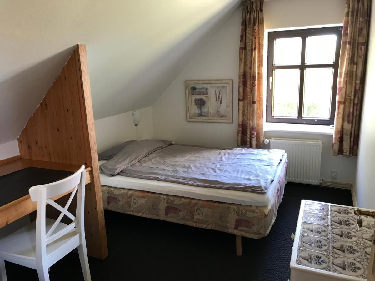 منزل الضيف Sakskøbing  في Vores Landsted المظهر الخارجي الصورة